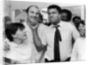 Muhammad Ali &  Jack Bodell by Coventry Telegraph Archive