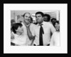 Muhammad Ali &  Jack Bodell by Coventry Telegraph Archive