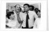 Muhammad Ali &  Jack Bodell by Coventry Telegraph Archive