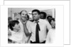 Muhammad Ali &  Jack Bodell by Coventry Telegraph Archive