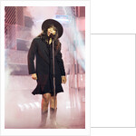 Donna Summer by Bill Rowntree