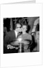 Beryl Burton & Henry Cooper by Charles Ley