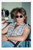 Jon Bon Jovi by Chris Grieve