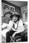 Dennis Hopper by Blandford