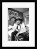 Dennis Hopper by Blandford