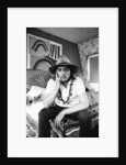 Dennis Hopper by Blandford