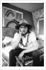 Dennis Hopper by Blandford