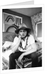 Dennis Hopper by Blandford