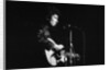 Bob Dylan concert 1965 by Alisdair MacDonald