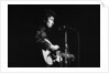 Bob Dylan concert 1965 by Alisdair MacDonald