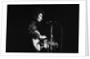 Bob Dylan concert 1965 by Alisdair MacDonald