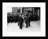 Epsom Derby 1937 by Staff