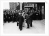 Epsom Derby 1937 by Staff