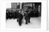 Epsom Derby 1937 by Staff