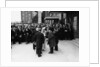 Epsom Derby 1937 by Staff
