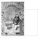 Mike Oldfield by Peter Stone