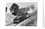 Steam Trains by Birmingham Post and Mail Archive