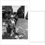 Petticoat Lane Market by Staff