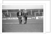 Bill Shankly Liverpool manager by Staff