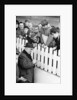 man Utd v Nottingham Forest 1967 by Ernest Chapman