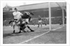 Spurs v Nottingham Forest FA Cup Semi 1967 by Ernest Chapman