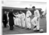 Forest FA Cup win 1959 by Staff