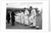Forest FA Cup win 1959 by Staff