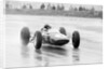 Motor Racing 1963 by Douglas Eatwell