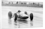 Motor Racing 1963 by Douglas Eatwell
