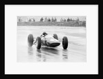 Motor Racing 1963 by Douglas Eatwell