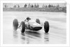 Motor Racing 1963 by Douglas Eatwell