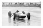 Motor Racing 1963 by Douglas Eatwell