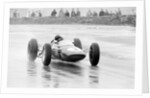 Motor Racing 1963 by Douglas Eatwell