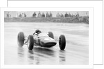 Motor Racing 1963 by Douglas Eatwell