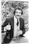 Tom Selleck by Peter Stone