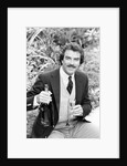 Tom Selleck by Peter Stone