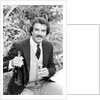 Tom Selleck by Peter Stone