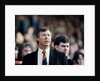 Manchester United manager Alex Ferguson by Featherstone
