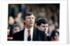 Manchester United manager Alex Ferguson by Featherstone