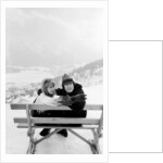 John and Cynthia Lennon 1965 by Jangs