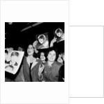 The Beatles 1963 by Reg Lewis