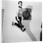 Freddie Garrity of Freddie and The Dreamers by Eastwood