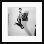 Freddie Garrity of Freddie and The Dreamers by Eastwood