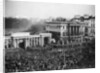 King George V funeral 1936 by Staff