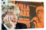 Rod Stewart 1995 by Bull