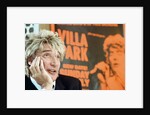 Rod Stewart 1995 by Bull