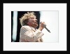 Rod Stewart 1995 by Staff