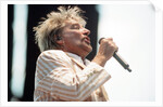 Rod Stewart 1995 by Staff