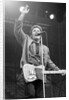 Bruce Springsteen by Birmingham Post and Mail Archive