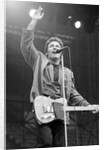 Bruce Springsteen by Birmingham Post and Mail Archive